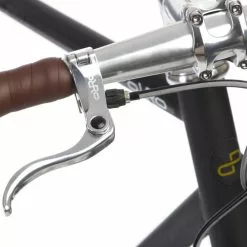 Orro FE Singlespeed Cykel (2019) - Herre -Cykler Salg FE Singlespeed 2019 Bike Internal Black 2019 ORROCRSSBSM 1