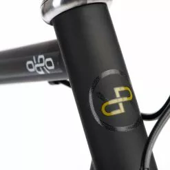 Orro FE Singlespeed Cykel (2019) - Herre -Cykler Salg FE Singlespeed 2019 Bike Internal Black 2019 ORROCRSSBSM 3