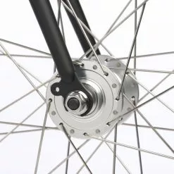 Orro FE Singlespeed Cykel (2019) - Herre -Cykler Salg FE Singlespeed 2019 Bike Internal Black 2019 ORROCRSSBSM 4