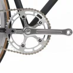 Orro FE Singlespeed Cykel (2019) - Herre -Cykler Salg FE Singlespeed 2019 Bike Internal Black 2019 ORROCRSSBSM 5