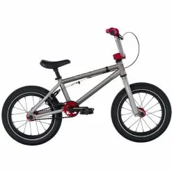 Fit Misfit 14" BMX Bike (2021)