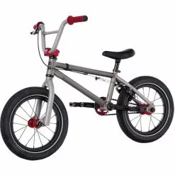 Fit Misfit 14" BMX Bike (2021) -Cykler Salg Fit Misfit 14 BMX Bike 2021 03