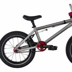 Fit Misfit 14" BMX Bike (2021) -Cykler Salg Fit Misfit 14 BMX Bike 2021 06
