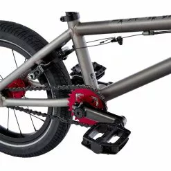 Fit Misfit 14" BMX Bike (2021) -Cykler Salg Fit Misfit 14 BMX Bike 2021 07