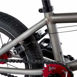 Fit Misfit 14" BMX Bike (2021) -Cykler Salg Fit Misfit 14 BMX Bike 2021 08