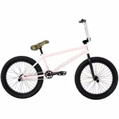Fit STR BMX Bike (2021)