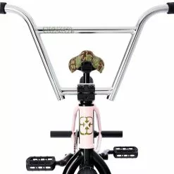 Fit STR BMX Bike (2021) -Cykler Salg Fit STR BMX Bike 2021 pink 05