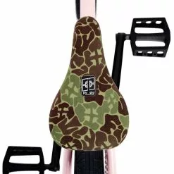 Fit STR BMX Bike (2021) -Cykler Salg Fit STR BMX Bike 2021 pink 07