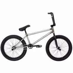 Fit STR BMX Bike (2021) -Cykler Salg Fit STR BMX Bike 2021 raw 01