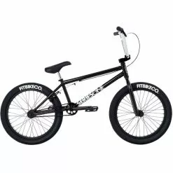 Fit Series One BMX Bike (2021)