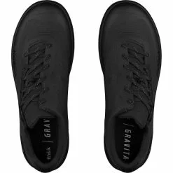 Fizik Gravita Versor Clip MTB Shoes 9 Fizik Gravita Versor Clip MTB Shoes -Cykler Salg Fizik Gravita Versor Clip MTB Shoes Cycling Shoes Black 2023 GRX6VTC1K101040 2