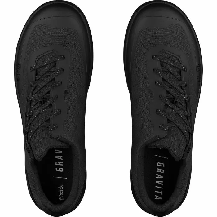 Fizik Gravita Versor Clip MTB Shoes 4 Fizik Gravita Versor Clip MTB Shoes - Billede 4