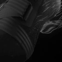 Fizik R2 Vento Powerstrap Aeroweave Road Shoes -Cykler Salg Fizik R2 Vento Powerstrap Aeroweave Road Shoes Cycling Shoes Black 2021 VER2PSAW1101040 12