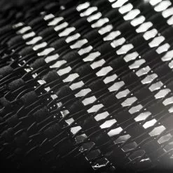 Fizik R2 Vento Powerstrap Aeroweave Road Shoes -Cykler Salg Fizik R2 Vento Powerstrap Aeroweave Road Shoes Cycling Shoes Black 2021 VER2PSAW1101040 9