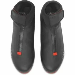 Fizik R5 Artica Winter Cykelsko - Herre -Cykler Salg Fizik R5 Artica Winter Road Shoe Cycling Shoes Black Black 2018 R5ARTIC181010425 1