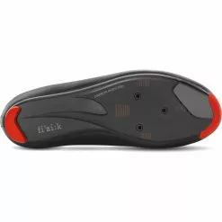 Fizik R5 Artica Winter Cykelsko - Herre -Cykler Salg Fizik R5 Artica Winter Road Shoe Cycling Shoes Black Black 2018 R5ARTIC181010425 4