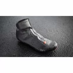 Fizik R5 Artica Winter Cykelsko - Herre -Cykler Salg Fizik R5 Artica Winter Road Shoe Cycling Shoes Black Black 2018 R5ARTIC181010425 6