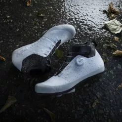 Fizik Tempo Artica R5 GTX Road Shoes -Cykler Salg Fizik Tempo Artica R5 GTX Road Shoe White EU 48 Cycling Shoes White AW22 TPR5AGR1V207036 10