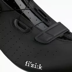 Fizik Tempo R5 Overcurve Road Sko -Cykler Salg Fizik Tempo R5 Overcurve Road Shoes Cycling Shoes Black Black 2019 TPR5OCMI11010465 10