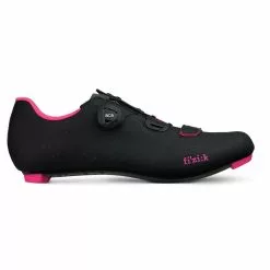 Fizik Tempo R5 Overcurve Road Sko -Cykler Salg Fizik Tempo R5 Overcurve Road Shoes Cycling Shoes Black Pink 2019 TPR5OCMI11092425 5