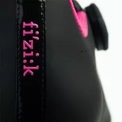 Fizik Tempo R5 Overcurve Road Sko -Cykler Salg Fizik Tempo R5 Overcurve Road Shoes Cycling Shoes Black Pink 2019 TPR5OCMI11092425 9