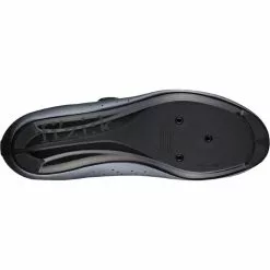Fizik Tempo R5 Overcurve Road Shoes (Gun Metal) 8 Fizik Tempo R5 Overcurve Road Shoes (Gun Metal) -Cykler Salg Fizik Tempo R5 Overcurve Road Shoes Gun Metal Cycling Shoes Metalic Gun Metal Bl 2020 1