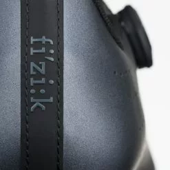 Fizik Tempo R5 Overcurve Road Shoes (Gun Metal) 10 Fizik Tempo R5 Overcurve Road Shoes (Gun Metal) -Cykler Salg Fizik Tempo R5 Overcurve Road Shoes Gun Metal Cycling Shoes Metalic Gun Metal Bl 2020 3