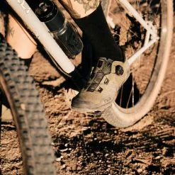 Fizik Terra Atlas Off Road Shoes -Cykler Salg Fizik Terra Atlas Off Road Shoes Cycling Shoes Army Green 2022 TEX5BPR1K611040 2