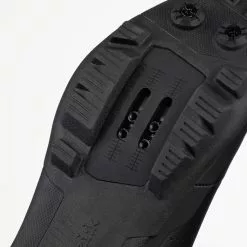 Fizik Terra Atlas Off Road Shoes -Cykler Salg Fizik Terra Atlas Off Road Shoes Cycling Shoes Black Black 2022 TEX5BPR1K101040 2