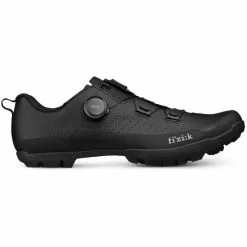 Fizik Terra Atlas Off Road Shoes -Cykler Salg Fizik Terra Atlas Off Road Shoes Cycling Shoes Black Black 2022 TEX5BPR1K101040 4