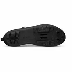 Fizik Terra Atlas Off Road Shoes -Cykler Salg Fizik Terra Atlas Off Road Shoes Cycling Shoes Grey Black 2022 TEX5BPR1K701048