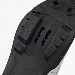 Fizik Terra Atlas Off Road Shoes -Cykler Salg Fizik Terra Atlas Off Road Shoes Cycling Shoes Grey Black 2022 TEX5BPR1K701048 3