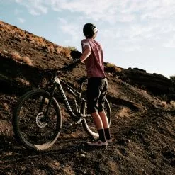 Fizik Terra Atlas Off Road Shoes -Cykler Salg Fizik Terra Atlas Off Road Shoes Cycling Shoes Grey Black 2022 TEX5BPR1K701048 9