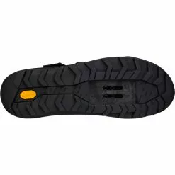 Fizik Terra Clima X2 Off Road Shoes -Cykler Salg Fizik Terra Clima X2 Off Road Shoes Cycling Shoes Black Black 2020 TEX2CLTX1101040 1