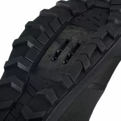 Fizik Terra Clima X2 Off Road Shoes -Cykler Salg Fizik Terra Clima X2 Off Road Shoes Cycling Shoes Black Black 2020 TEX2CLTX1101040 4