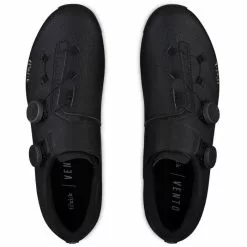 Fizik Vento Infinito Carbon 2 Road Shoes White EU 48 -Cykler Salg Fizik Vento Infinito Carbon 2 Black EU 48 Cycling Shoes Black 2023 VER2IXR1C101039 3