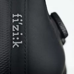 Fizik Vento Infinito Carbon 2 Road Shoes White EU 48 -Cykler Salg Fizik Vento Infinito Carbon 2 Black EU 48 Cycling Shoes Black 2023 VER2IXR1C101039 5