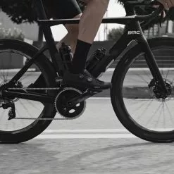 Fizik Vento Infinito Carbon 2 Road Shoes White EU 48 -Cykler Salg Fizik Vento Infinito Carbon 2 Black EU 48 Cycling Shoes Black 2023 VER2IXR1C101039 6