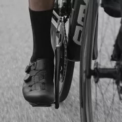 Fizik Vento Infinito Carbon 2 Road Shoes White EU 48 -Cykler Salg Fizik Vento Infinito Carbon 2 Black EU 48 Cycling Shoes Black 2023 VER2IXR1C101039 7