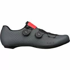 Fizik Vento Infinito Carbon 2 Road Shoes White EU 48 -Cykler Salg Fizik Vento Infinito Carbon 2 Black EU 48 Cycling Shoes Grey Coral 2023 VER2IXR1C709638