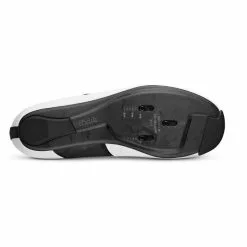 Fizik Vento Infinito Carbon 2 Road Shoes White EU 48 -Cykler Salg Fizik Vento Infinito Carbon 2 Black EU 48 Cycling Shoes White 2023 VER2IXR1C201038 2