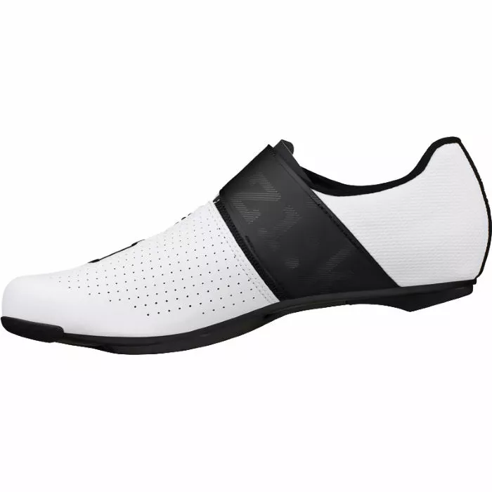 Fizik Vento Infinito Carbon 2 Wide Fit Road Shoes 2 Fizik Vento Infinito Carbon 2 Wide Fit Road Shoes - Billede 2