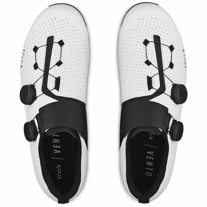 Fizik Vento Infinito Carbon 2 Wide Fit Road Shoes 6 Fizik Vento Infinito Carbon 2 Wide Fit Road Shoes - Billede 6