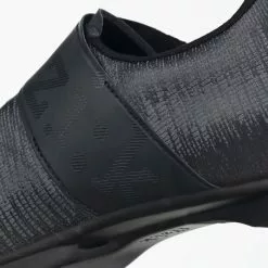 Fizik Vento Infinito Knit Carbon 2 Road Shoes - Wide Fit -Cykler Salg Fizik Vento Infinito Knit Carbon 2 Cycling Road Shoes Cycling Shoes Black Black 2023 4