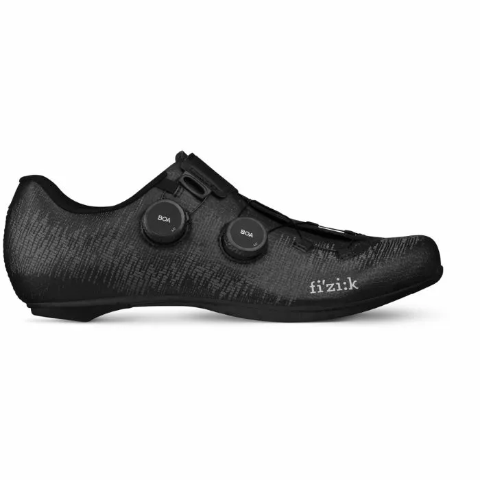 Fizik Vento Infinito Knit Carbon 2 Cycling Road Shoes 9 Fizik Vento Infinito Knit Carbon 2 Cycling Road Shoes - Billede 9