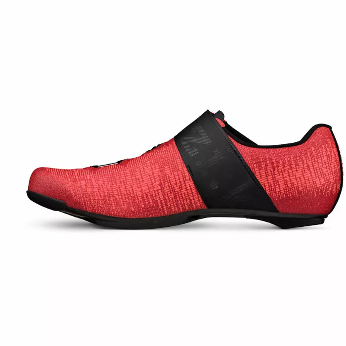 Fizik Vento Infinito Knit Carbon 2 Cycling Road Shoes 2 Fizik Vento Infinito Knit Carbon 2 Cycling Road Shoes - Billede 2