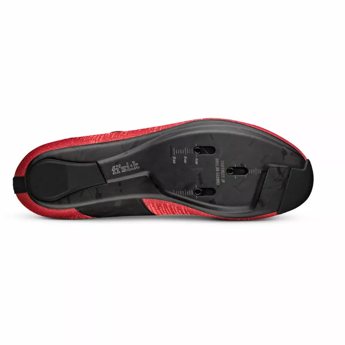 Fizik Vento Infinito Knit Carbon 2 Cycling Road Shoes 3 Fizik Vento Infinito Knit Carbon 2 Cycling Road Shoes - Billede 3