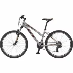 GT Laguna Hardtail Bike (2022) -Cykler Salg G21 G28151F 2620F20Laguna SLV NDS