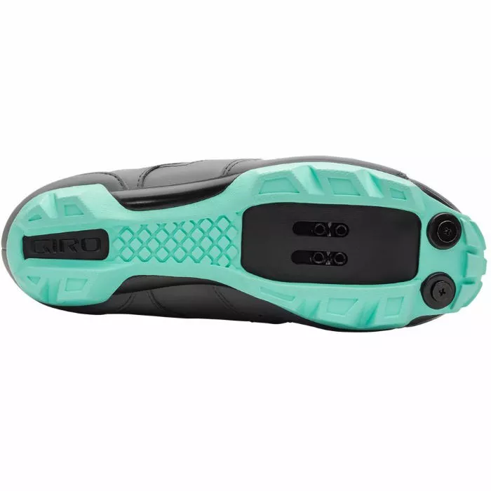 Giro Women's Cylinder II Off Road Shoes 6 Giro Women's Cylinder II Off Road Shoes - Billede 6