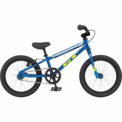 GT Mach One 16 BMX Bike (2022)